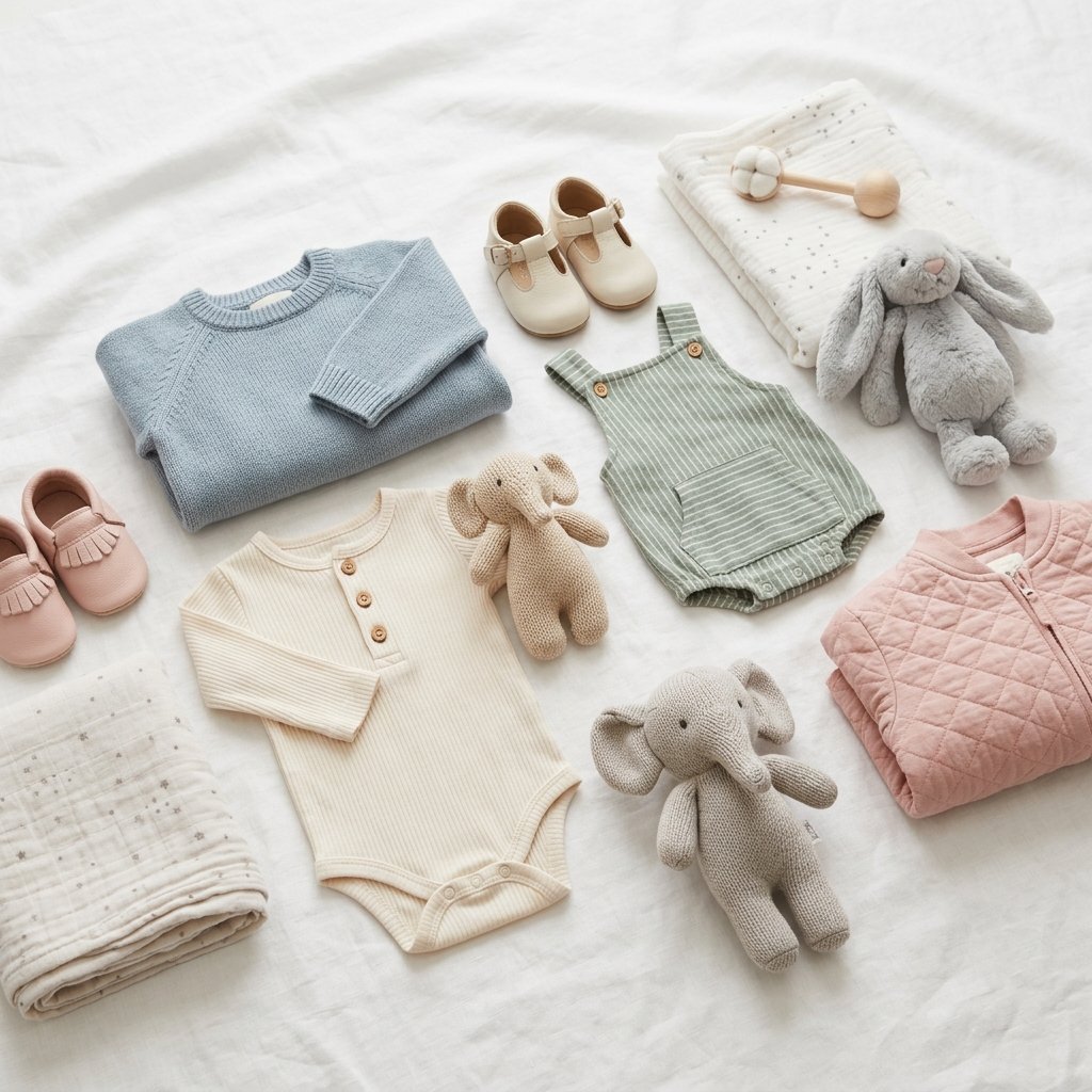 Premium Baby Care