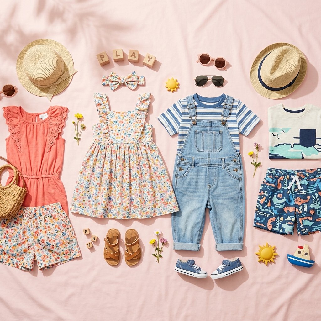 Newborn Essentials