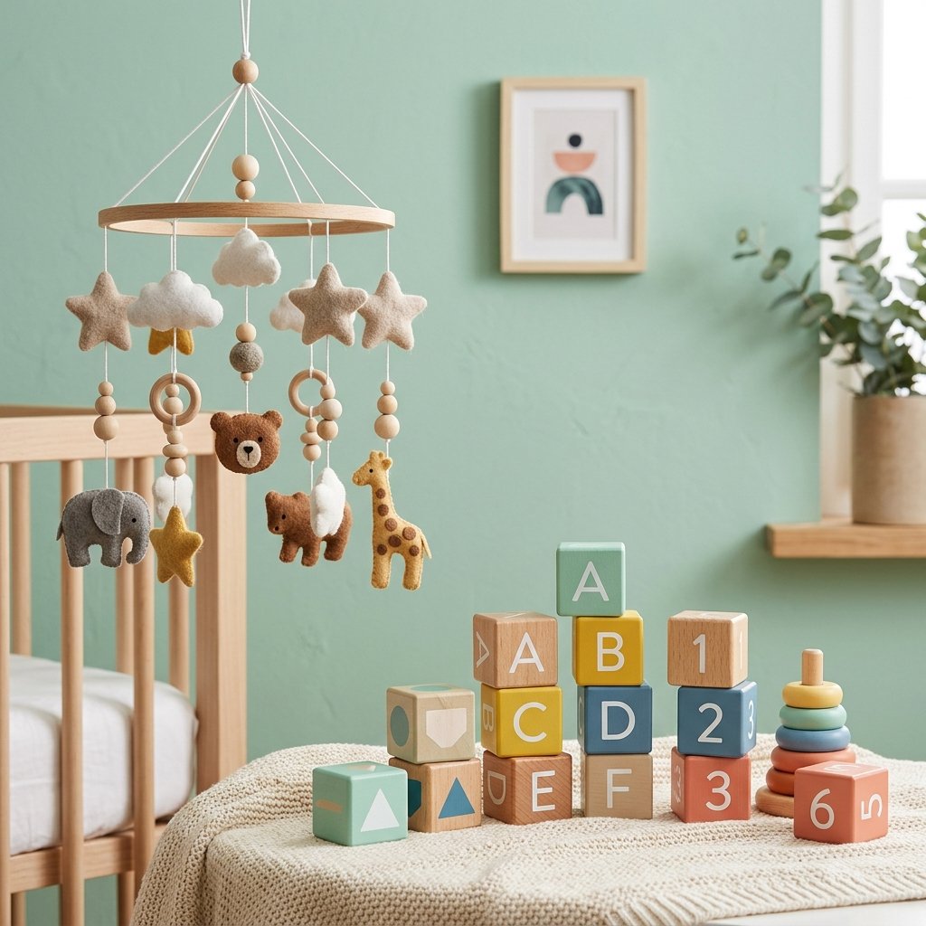 Toys & Accessories
