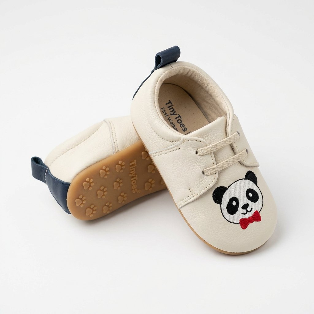 Infant First Walker Shoes